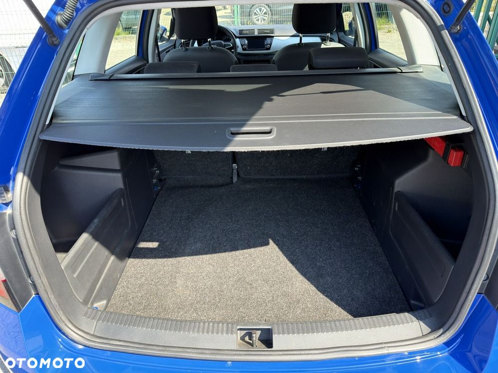 Skoda Fabia 1.0 TSI Cool Plus - 20