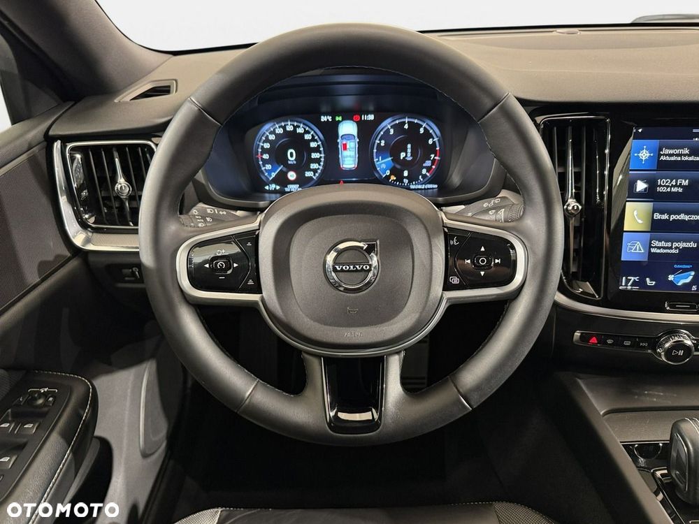 Volvo V60 - 20