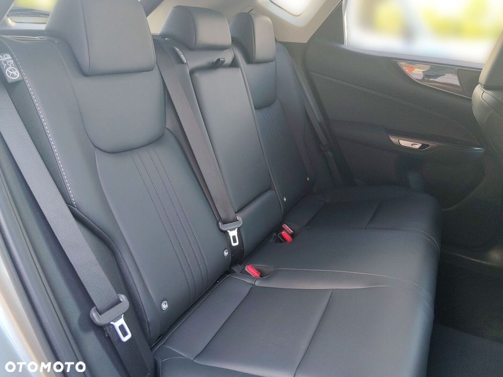 Lexus NX - 15