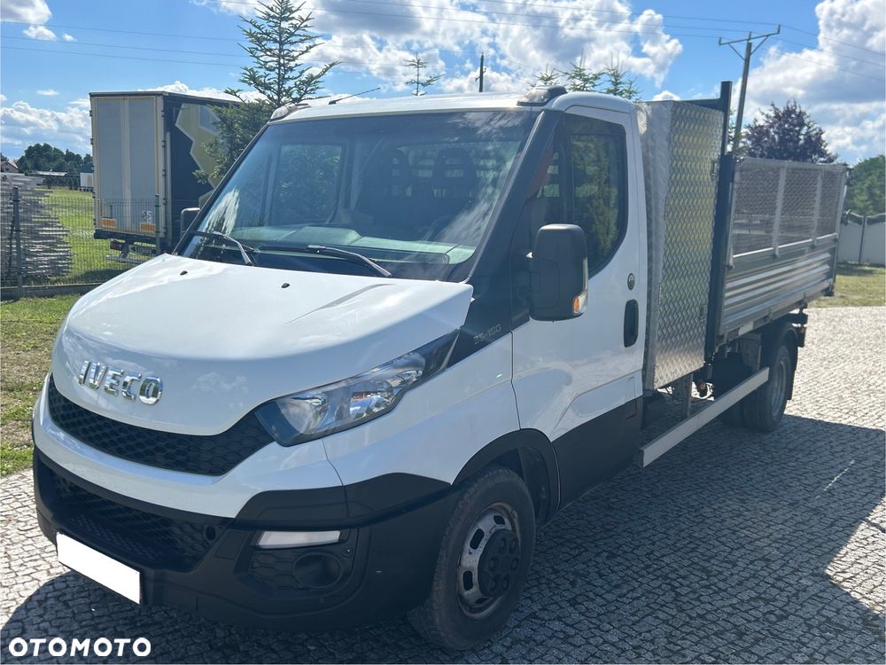 Iveco DAILY 35-150 - 2