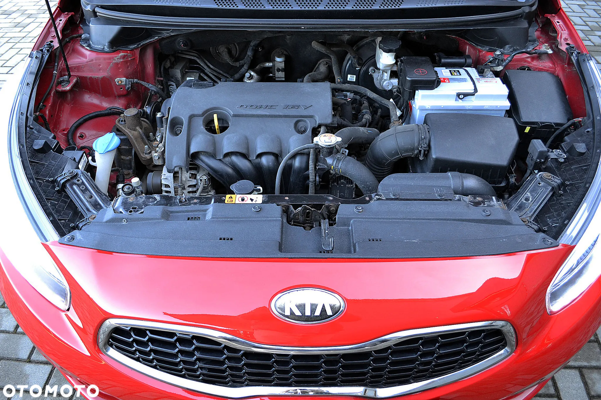 Kia Ceed Cee'd 1.4 Business Line - 16