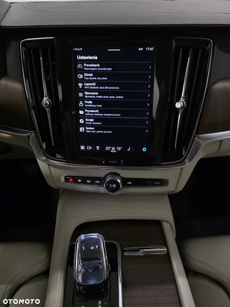 Volvo V90 D5 AWD Inscription - 14