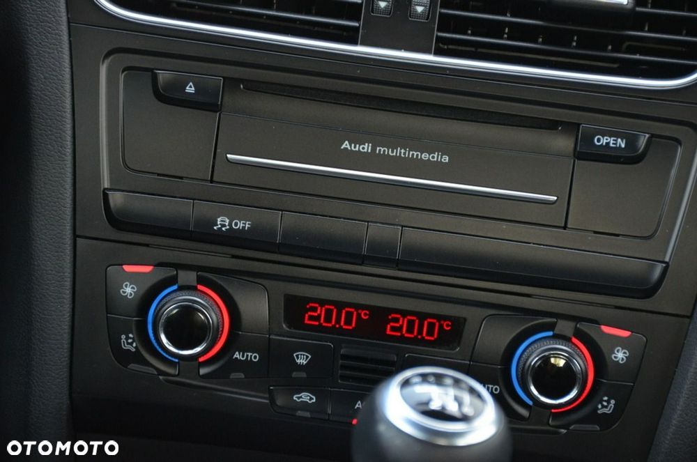 Audi A5 Sportback - 31