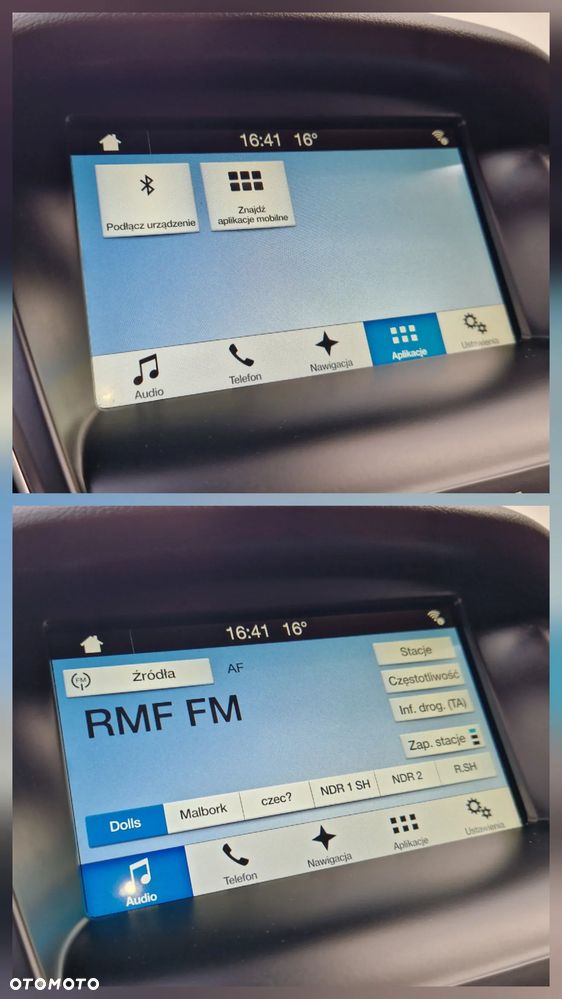 Ford Focus 1.5 EcoBlue STart-Stopp-System TITANIUM - 32