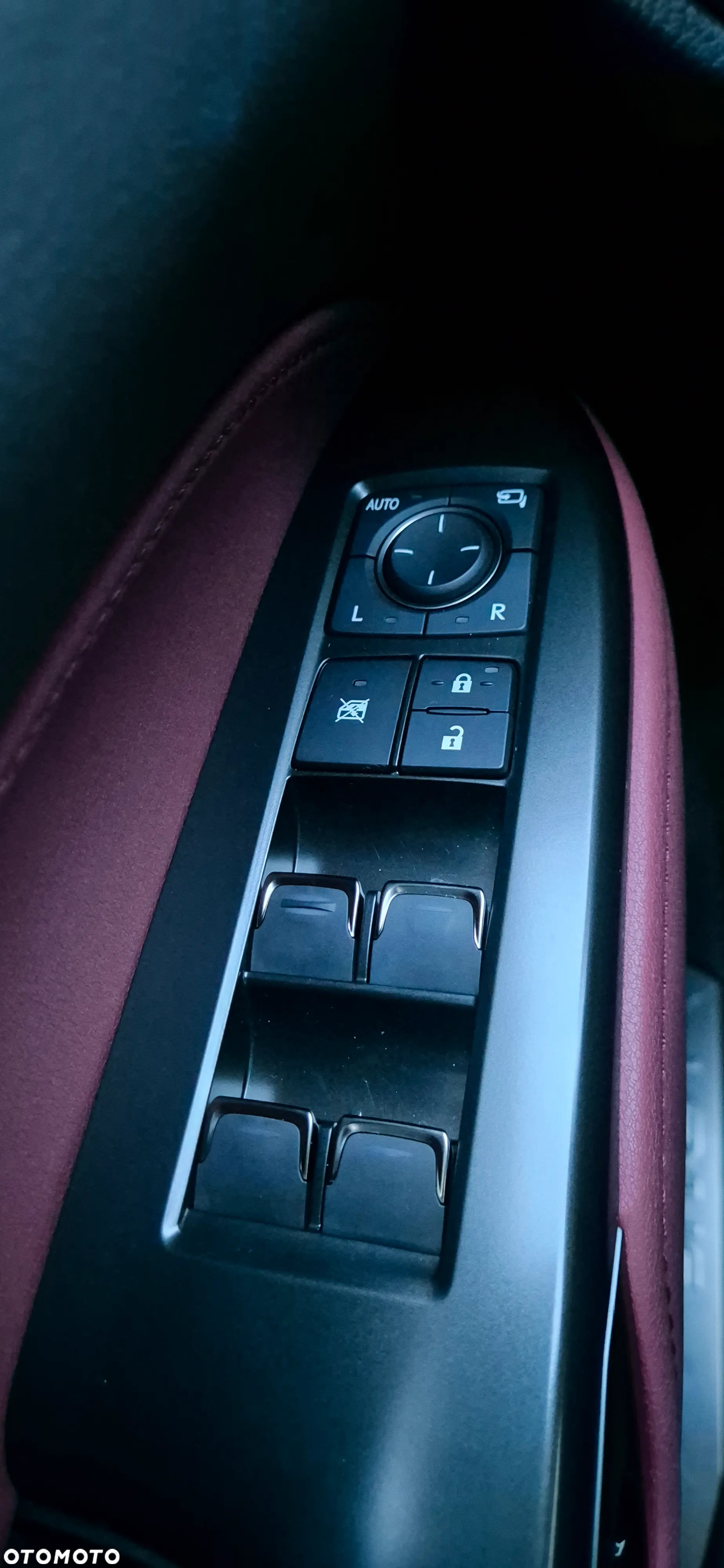 Lexus NX 350h Prestige AWD - 15