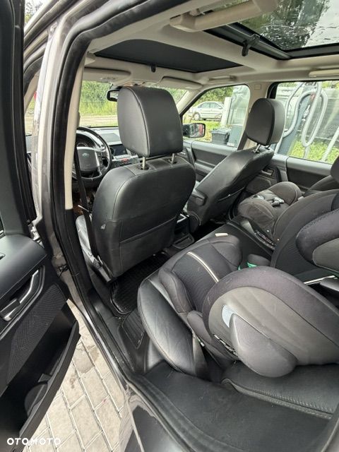 Land Rover Freelander - 9