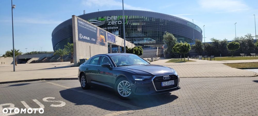 Audi A6 Limousine - 18