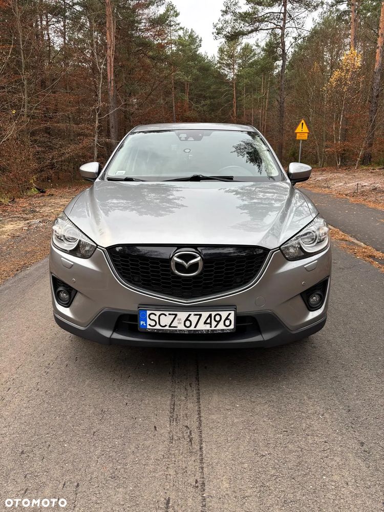 Mazda CX-5 - 17