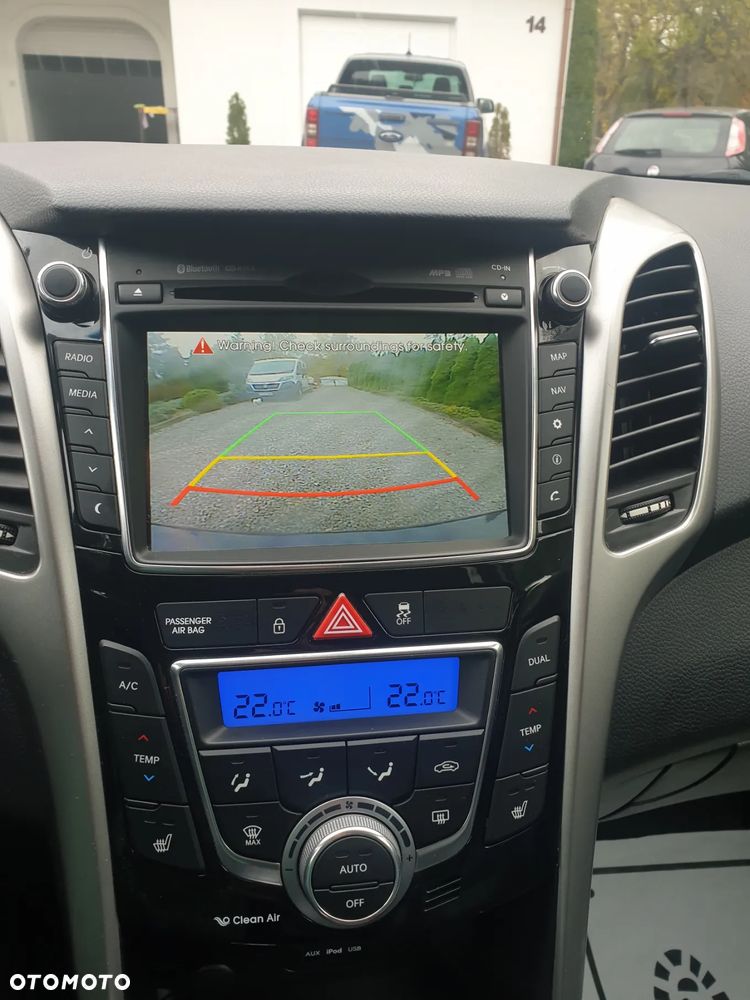 Hyundai i30 1.4 Premium - 25