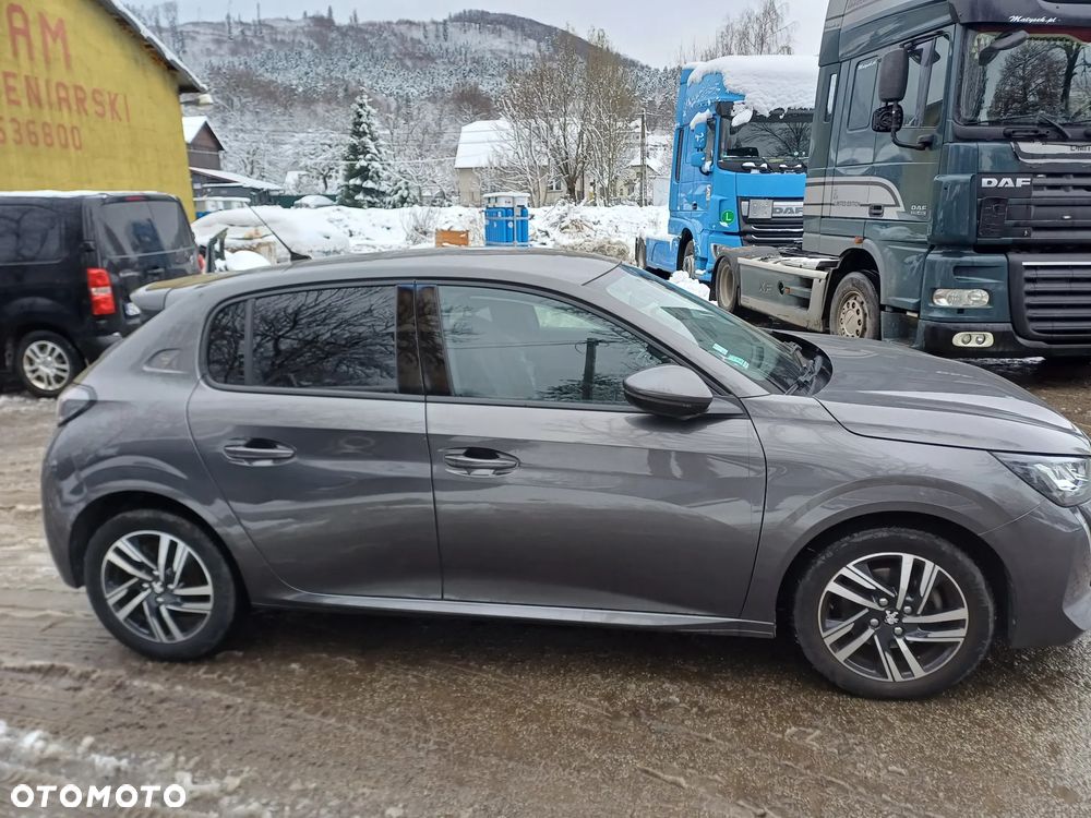 Peugeot 208 PureTech 100 EAT8 GT Pack - 2