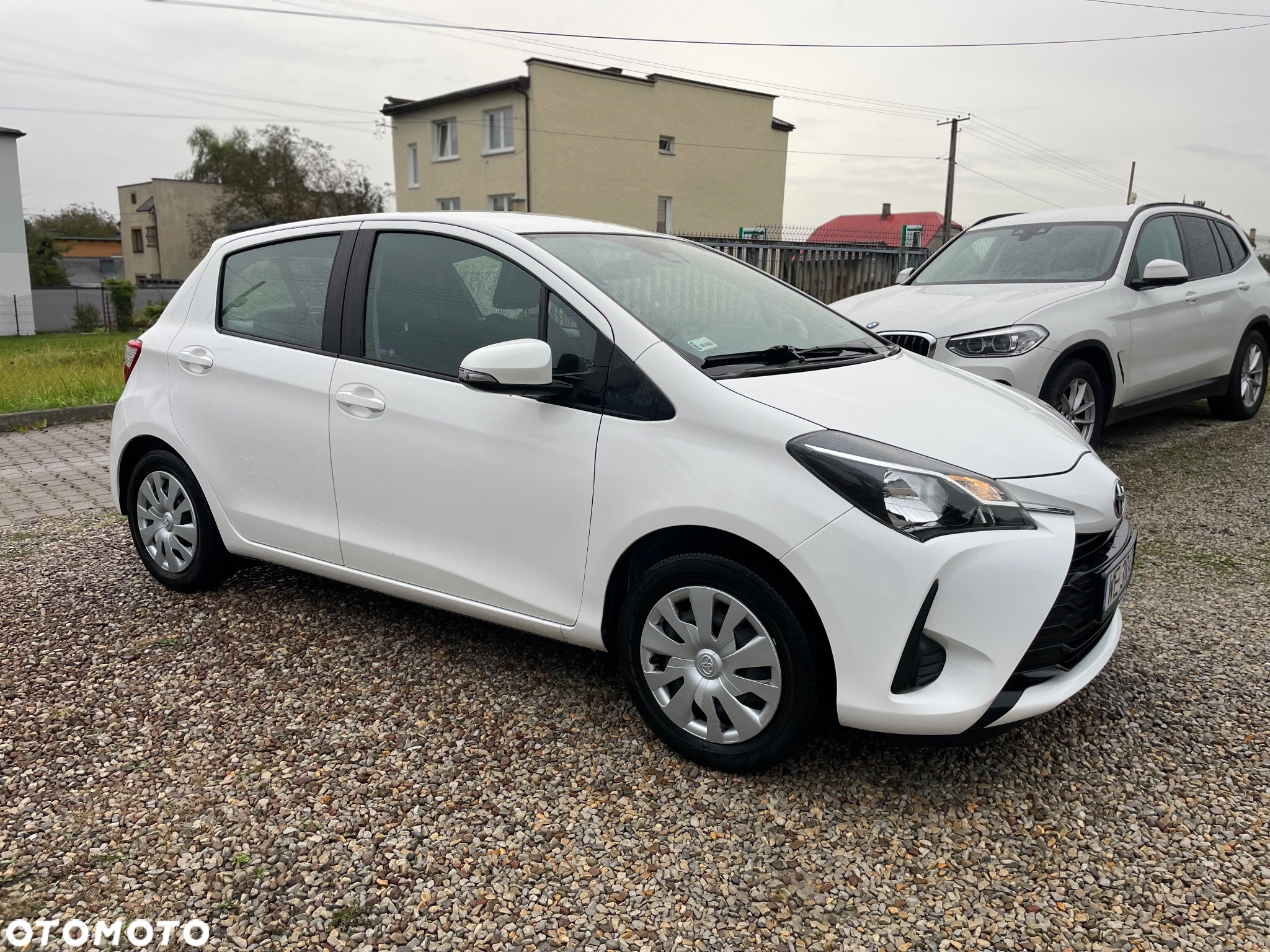 Toyota Yaris 1.0 Active - 16