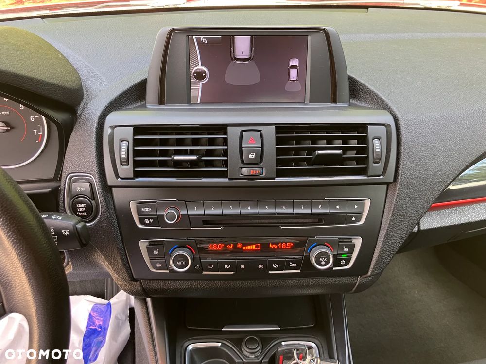 BMW Seria 1 120i Edition Lifestyle - 21