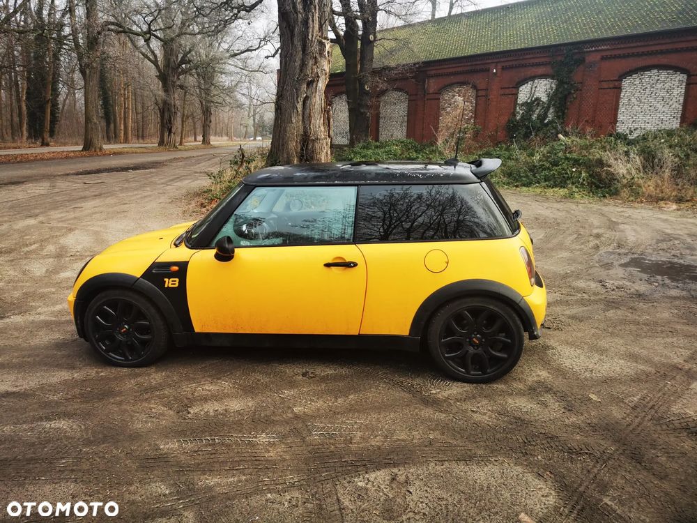 MINI Cooper - 8