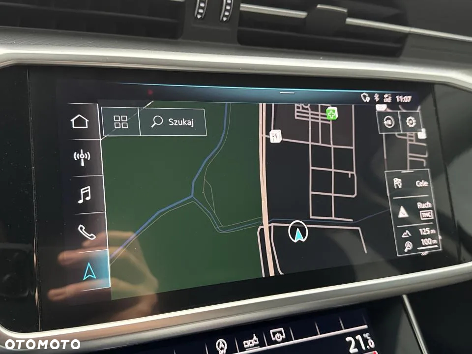 Audi A6 50 TDI quattro tiptronic sport - 17
