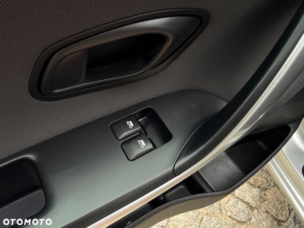 Kia Ceed 1.4 CVVT - 15