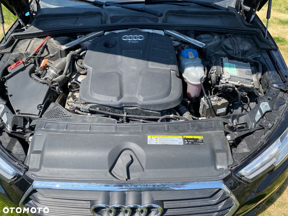 Audi A4 Avant 2.0 TDI S tronic - 7