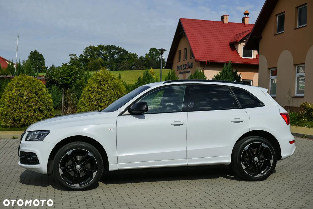 Audi Q5 2.0 TDI Quattro S tronic Prime Line - 34