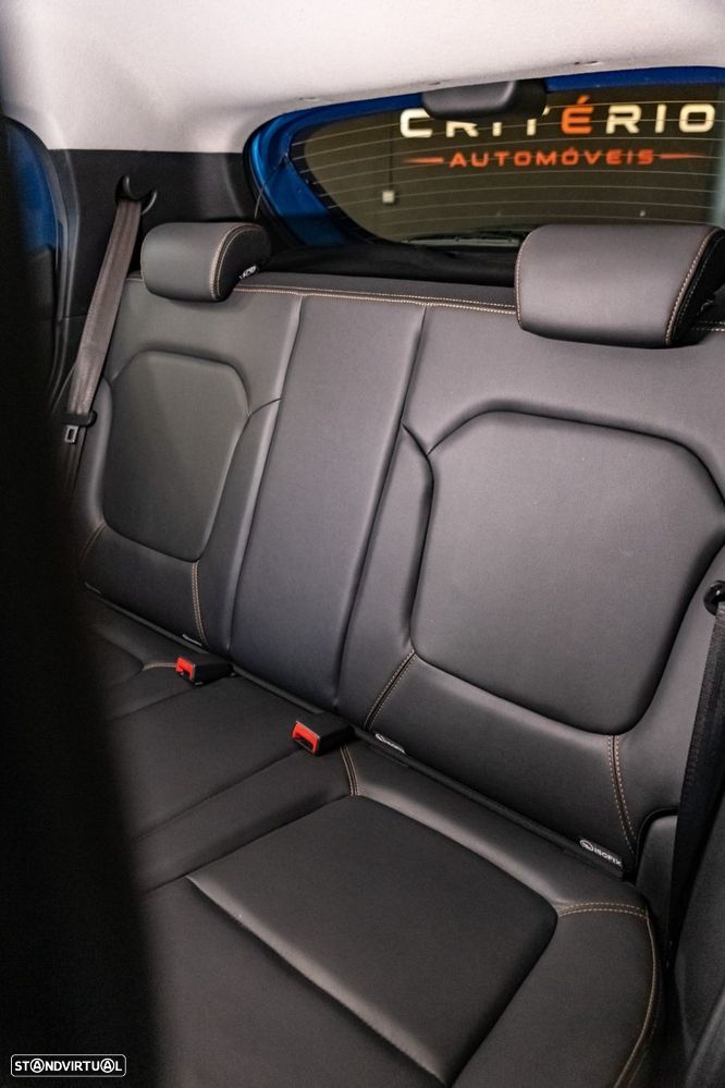 Dacia Spring Electric 45 Comfort Plus - 18