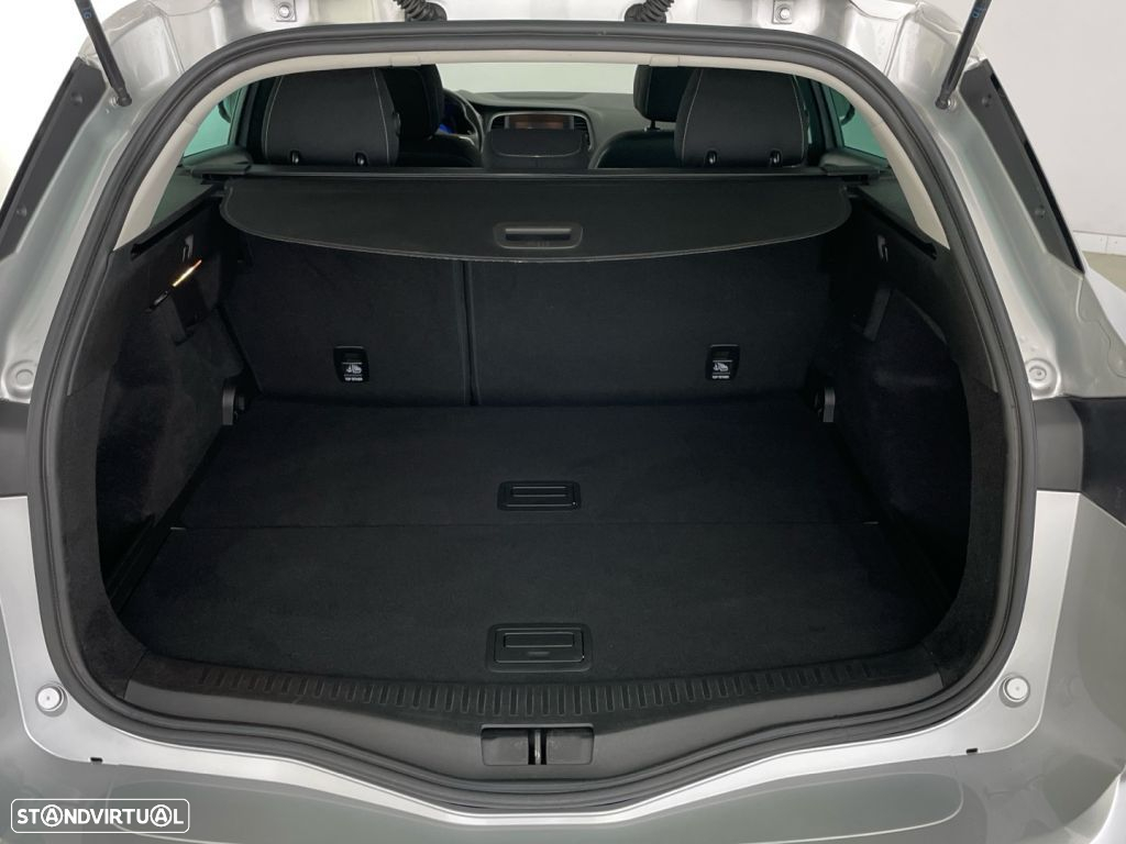 Renault Mégane 1.3 TCe Limited - 13