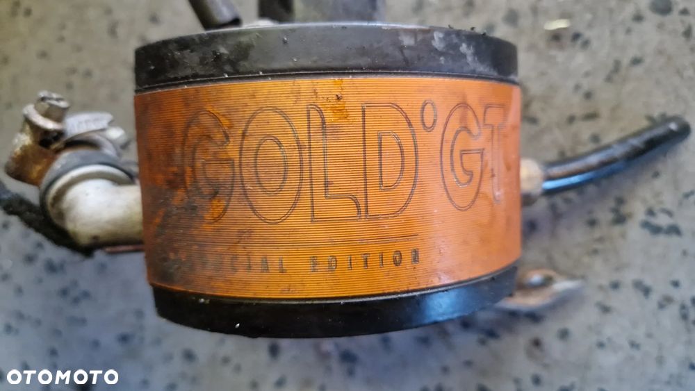 parownik reduktor kme gold gt - 3