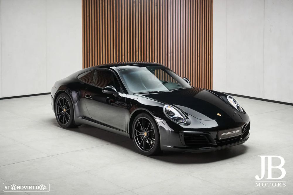 Porsche 911 (991) Carrera 2 PDK - 1