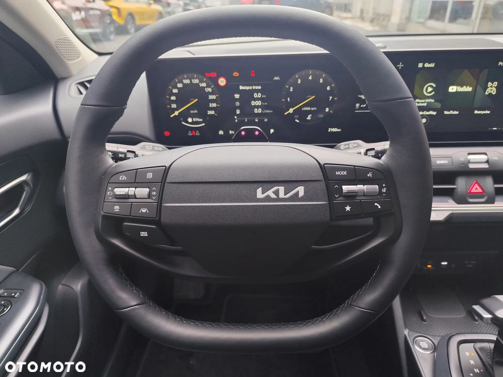 Kia K4 1.6 T-GDI L - 17