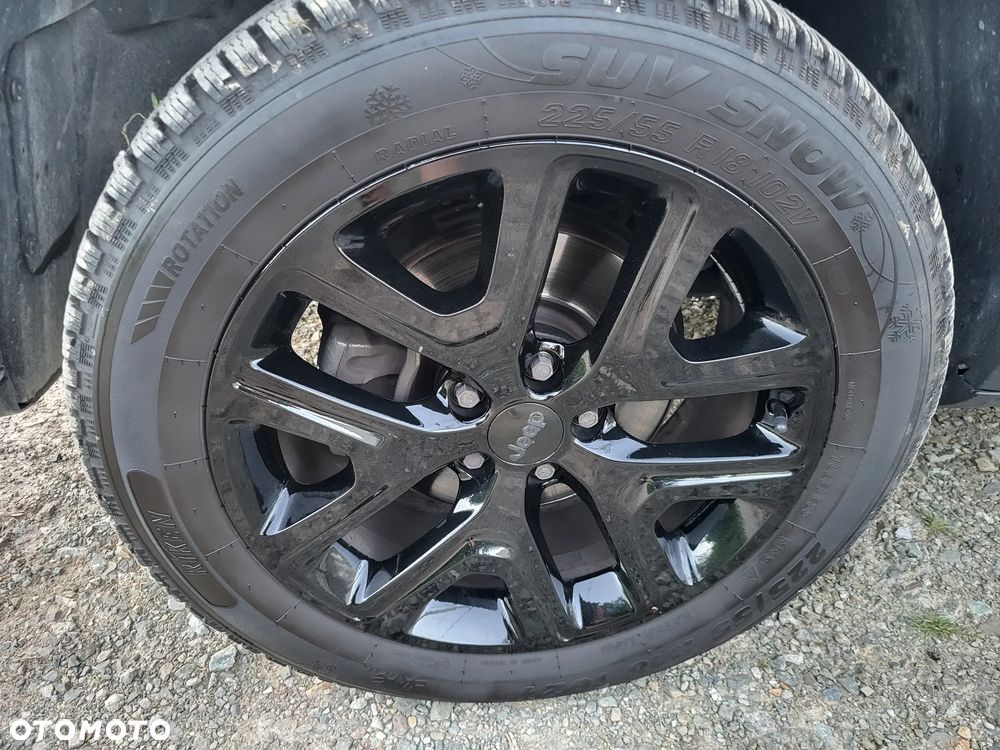 Jeep Renegade 2.0 MultiJet Active Drive Low Automatik Trailhawk - 12
