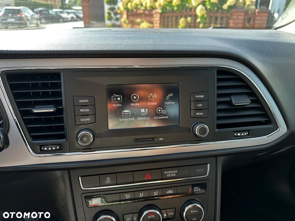 Seat Leon - 13