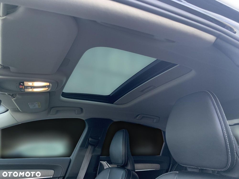 Volvo S90 D5 AWD Inscription - 34