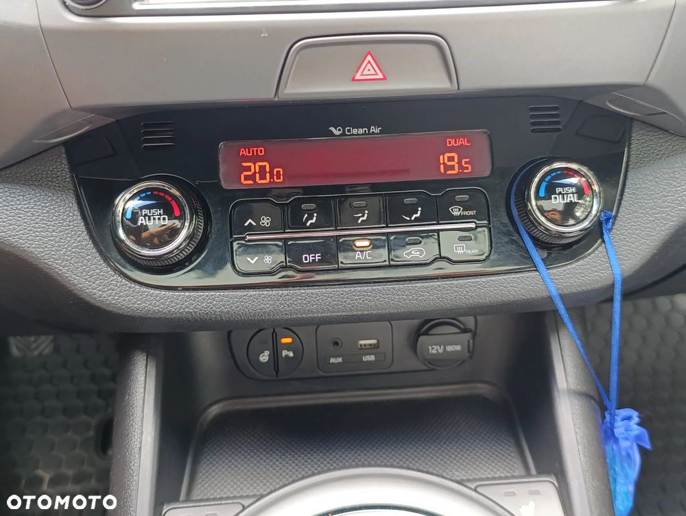 Kia Sportage 1.6 GDI XL 2WD - 16