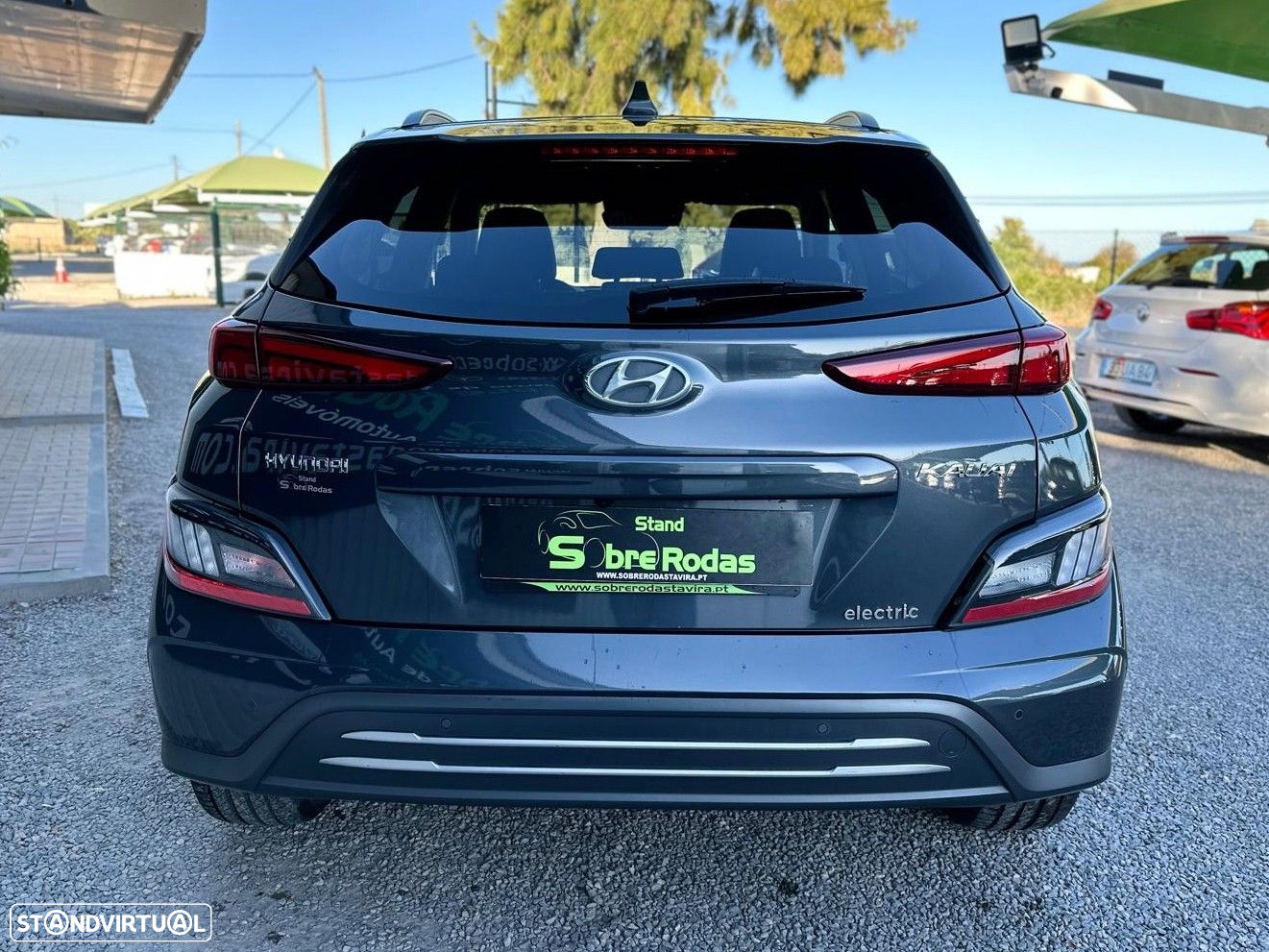 Hyundai Kauai - 5