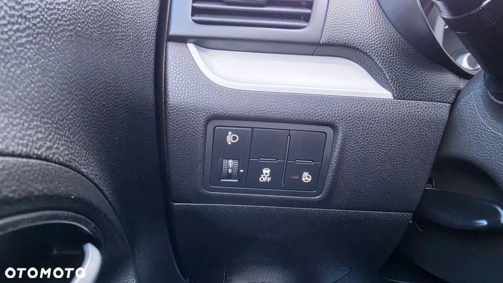 Kia Picanto 1.2 ISG Platinum Edition - 19