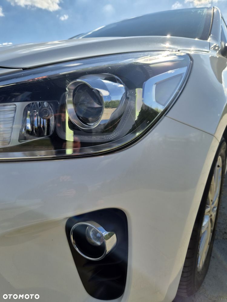 Kia Rio 1.0 T-GDI L Business Line - 33