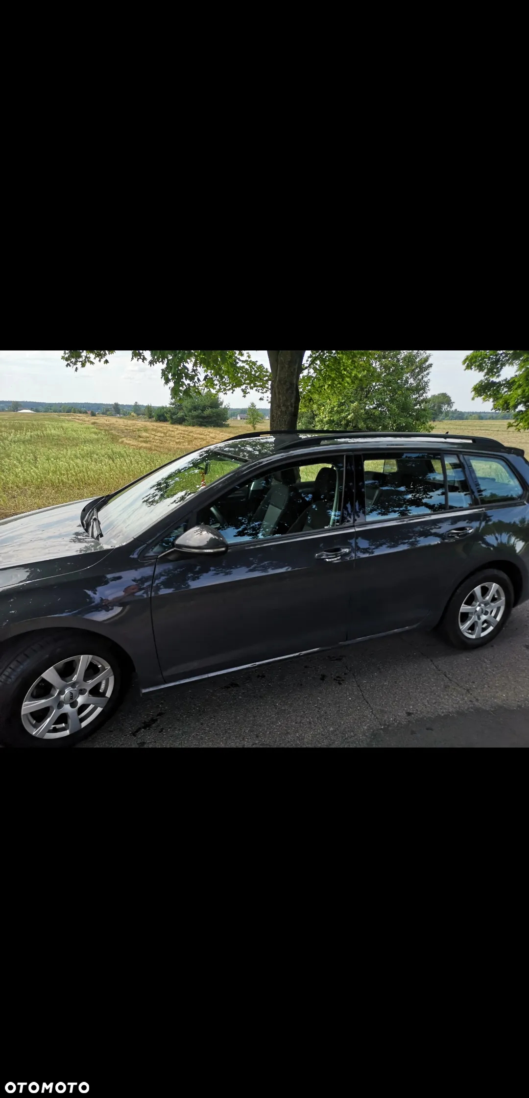 Volkswagen Golf Variant 1.6 TDI DPF BlueMotion Technology Trendline - 4
