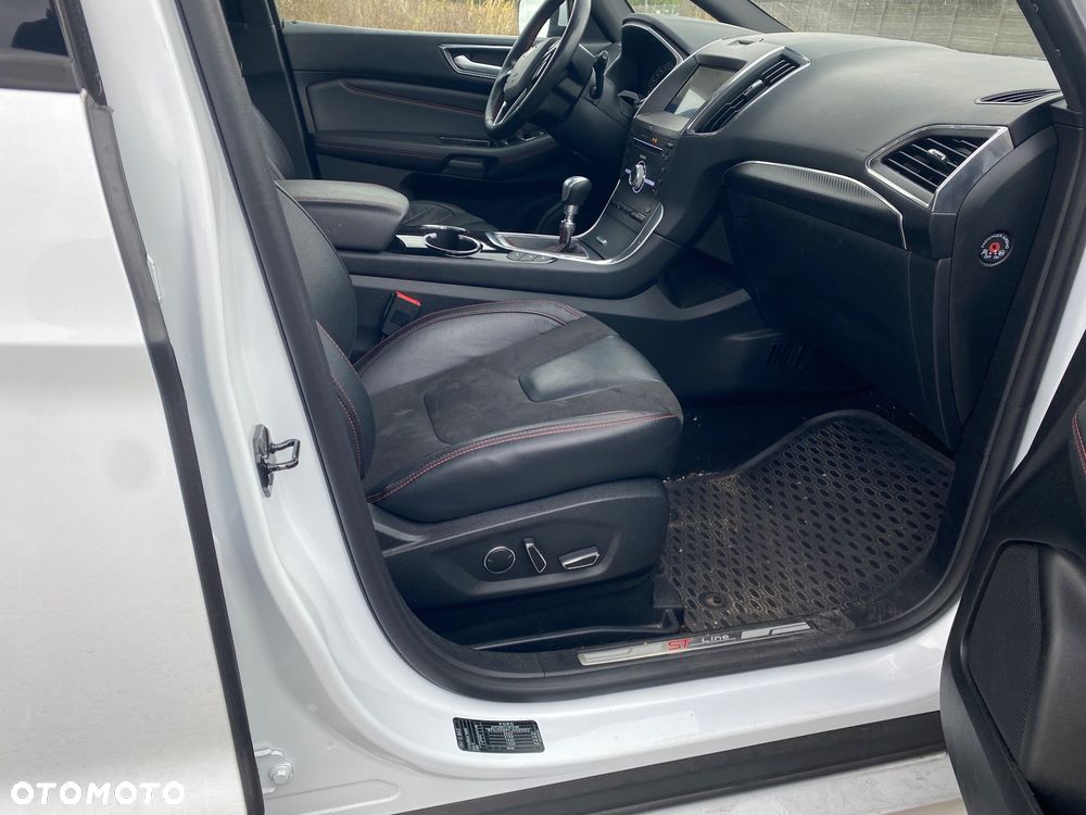 Ford S-Max 1.5 Eco Boost Start-Stopp ST-Line - 29