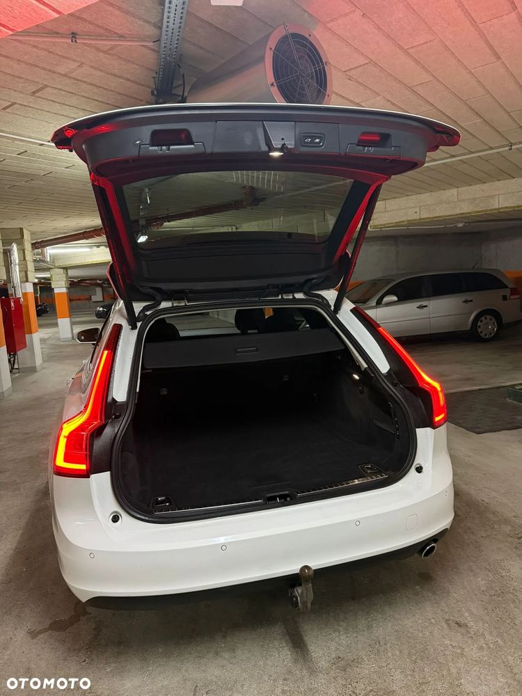 Volvo V90 ver-d3-geartronic-momentum - 13
