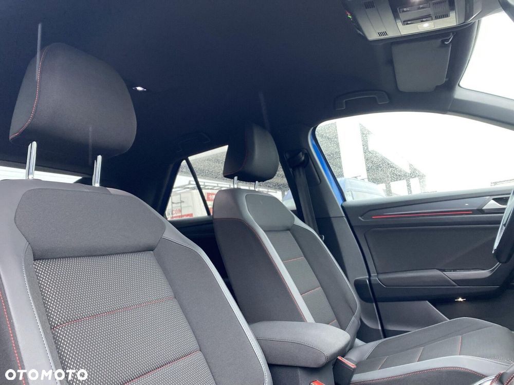 Volkswagen T-Roc 1.5 TSI ACT Premium DSG - 34