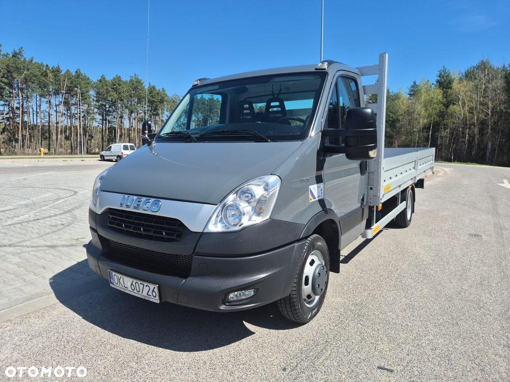 Iveco Daily - 2
