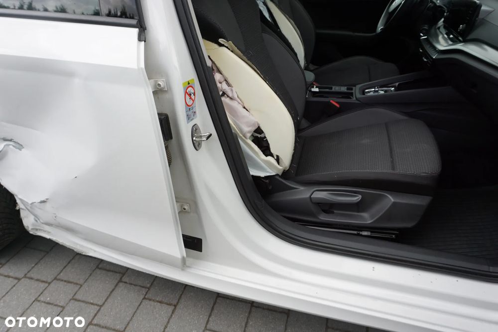 Skoda Octavia 1.5 TSI e-Tec Ambition DSG - 8