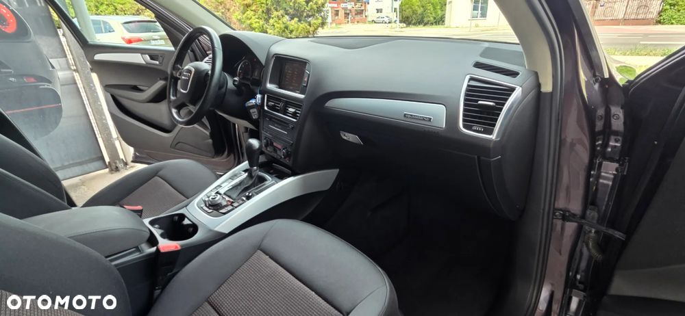 Audi Q5 2.0 TDI Quattro S tronic Prime Line - 34