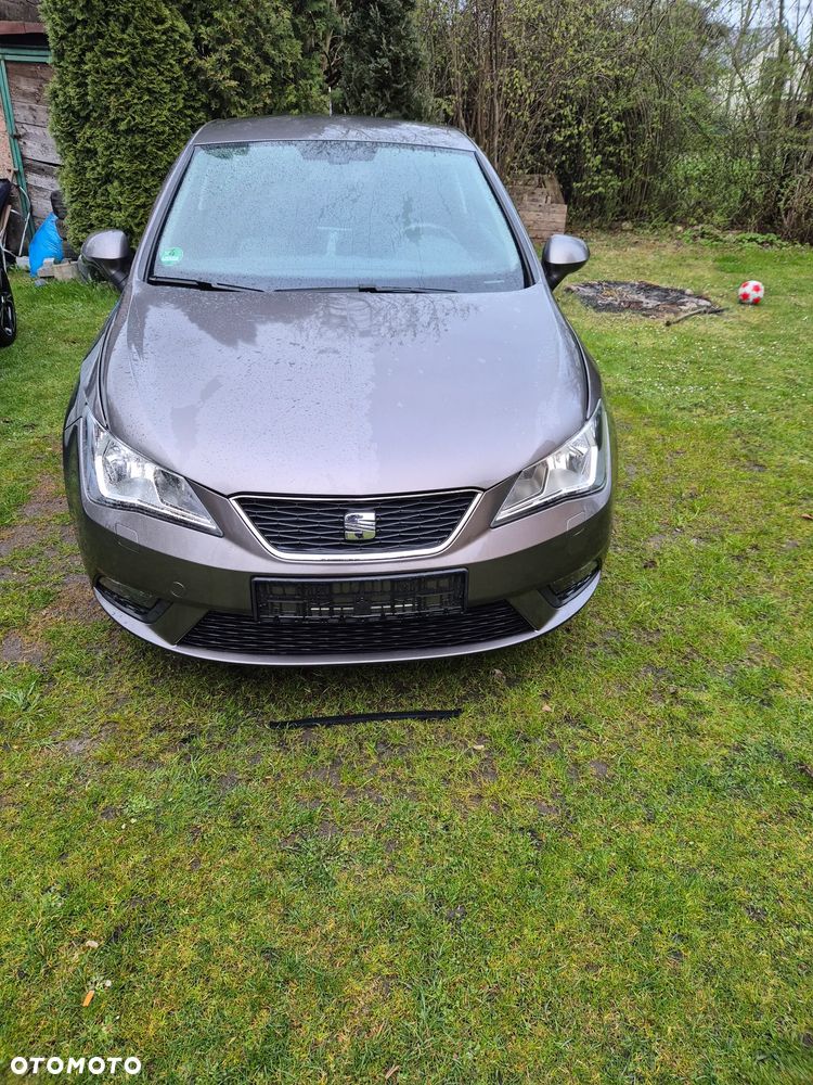 Seat Ibiza SC 1.2 Reference - 1