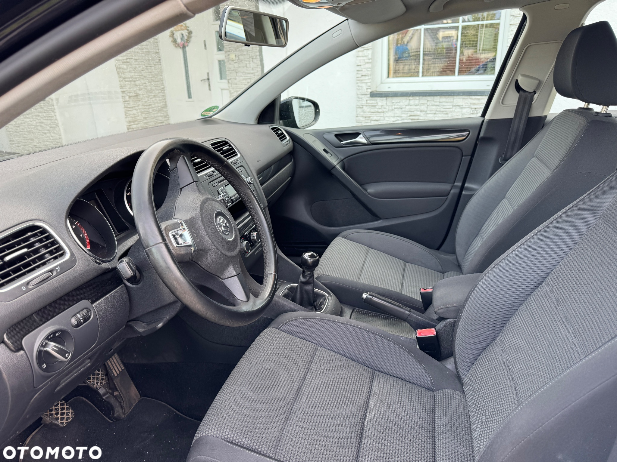 Volkswagen Golf Variant 1.4 TSI MATCH - 8