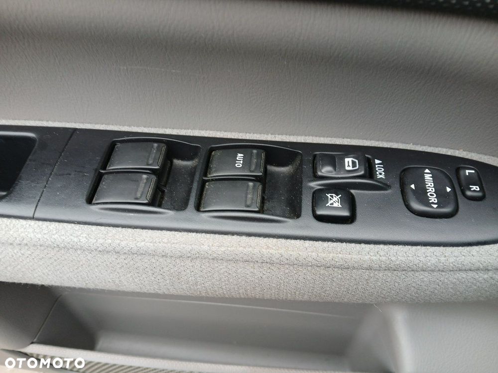Subaru Forester - 16