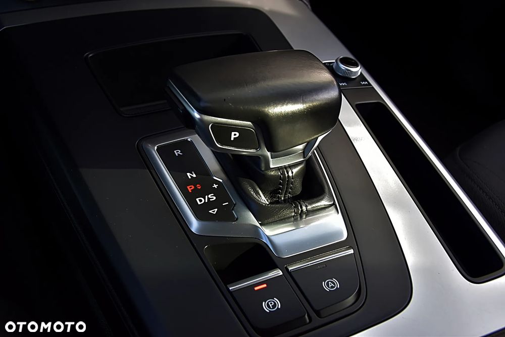 Audi Q5 40 TDI mHEV Quattro S tronic - 33