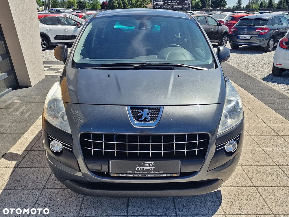 Peugeot 3008 - 6