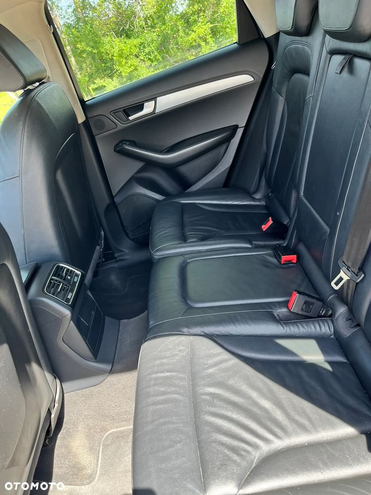 Audi Q5 2.0 TDI Quattro S tronic - 12