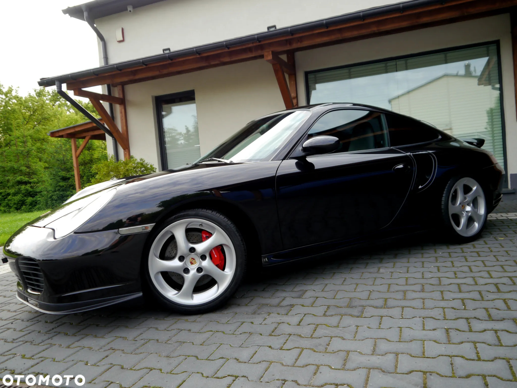 Porsche 911 - 6