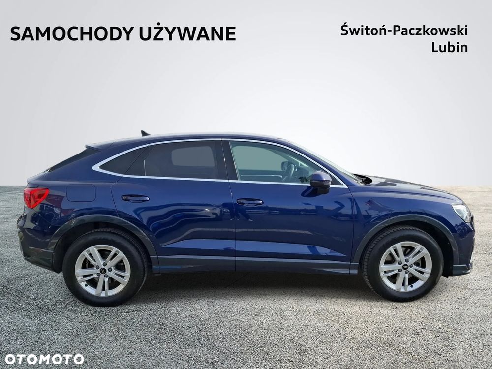 Audi Q3 35 TFSI S tronic - 3