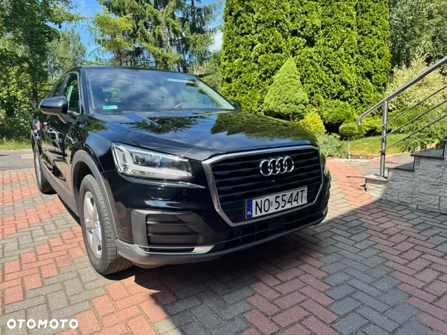 Audi Q2 - 4