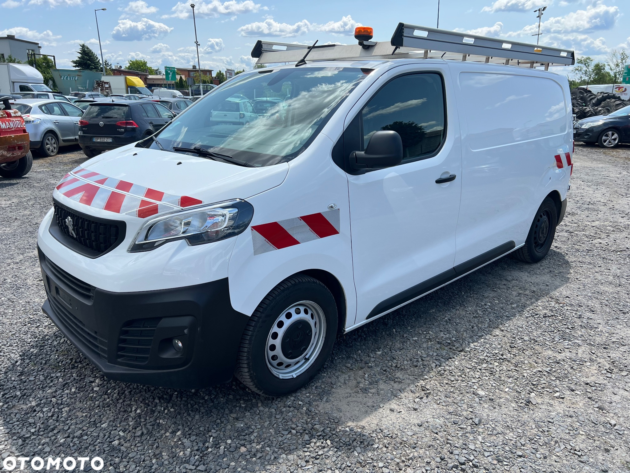 Peugeot Expert - 3
